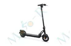 Електросамокат (чорний) з блютузом DES01 36V 350W 7.8AH - SM