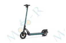 Електросамокат (зелений) з блютузом DES01 36V 350W 7.8AH - SM