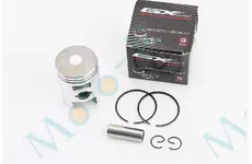 Поршень к-кт Honda DIO50 39мм STD (палец 12мм) Viper