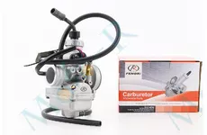  BOXER BM/ВМX 150cc Карбюратор у зборі 