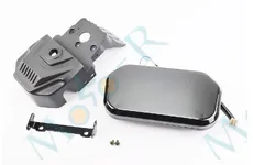  Дисплей Електроскутер Crosser Cargo12/18 60V