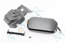  Дисплей Електроскутер Crosser Cargo12/18 60V