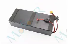 Аккумулятор Li-ion 15.6Ah 60V (L320*W130*H72mm), Т4 ТУРБО (электросамокат)