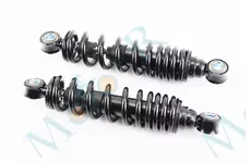  Амортизатор задній Електроскутер Crosser CR-1 Л+П к-кт