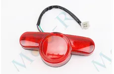 Задній стоп-сигнал червоний Електроскутер Crosser CR-1