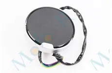 Дисплей Електроскутер Crosser CR-4 60-72V