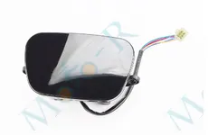 Дисплей Електроскутер Crosser CR-9 60-72V