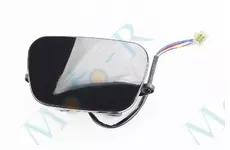 Дисплей Електроскутер Crosser CR-9 60-72V