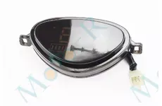 Дисплей Електроскутер Crosser E-Delta 60V