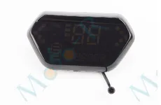 Дисплей Електроскутер Crosser Rocket 60V