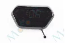 Дисплей Електроскутер Crosser Rocket 60V