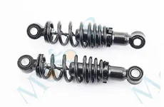  Амортизатор задній на Електроскутер Crosser TR-1 Л+П к-кт