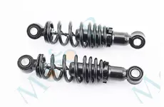  Амортизатор задній на Електроскутер Crosser TR-1 Л+П к-кт