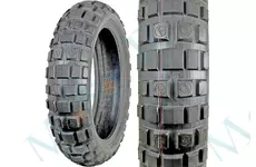 150/70-17  Vee Rubber   CROSS V-GRIP VRM-401   TL