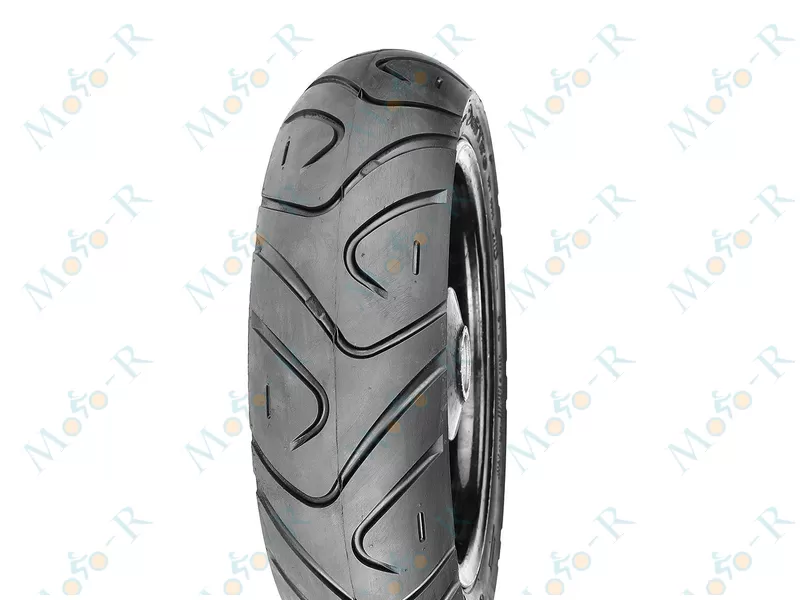 Фото 2 - 110/80-16  Deli tire  SС-106   ТL