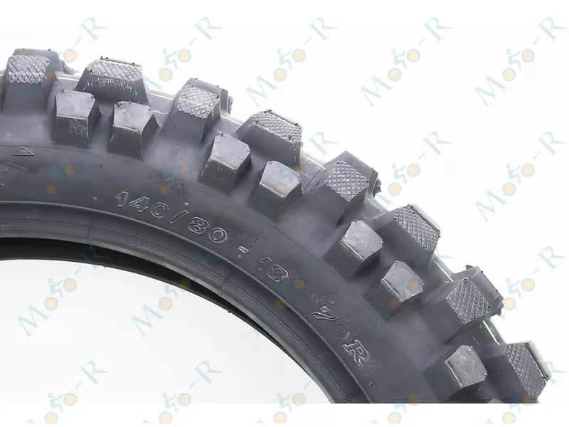 Фото 3 - Шина 140/80-18 Vee Rubber  CROSS VRM-147