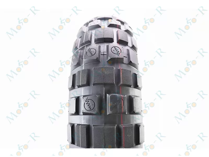 Фото 3 - Шина 140/80-18 Vee Rubber CROSS V-GRIP VRM-401  TL