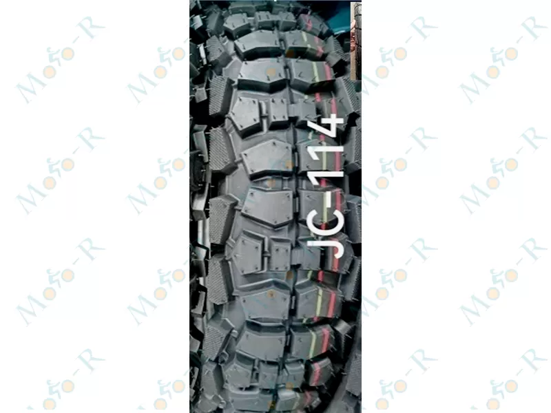 Фото 2 - 4.60-18   JC-114  TT