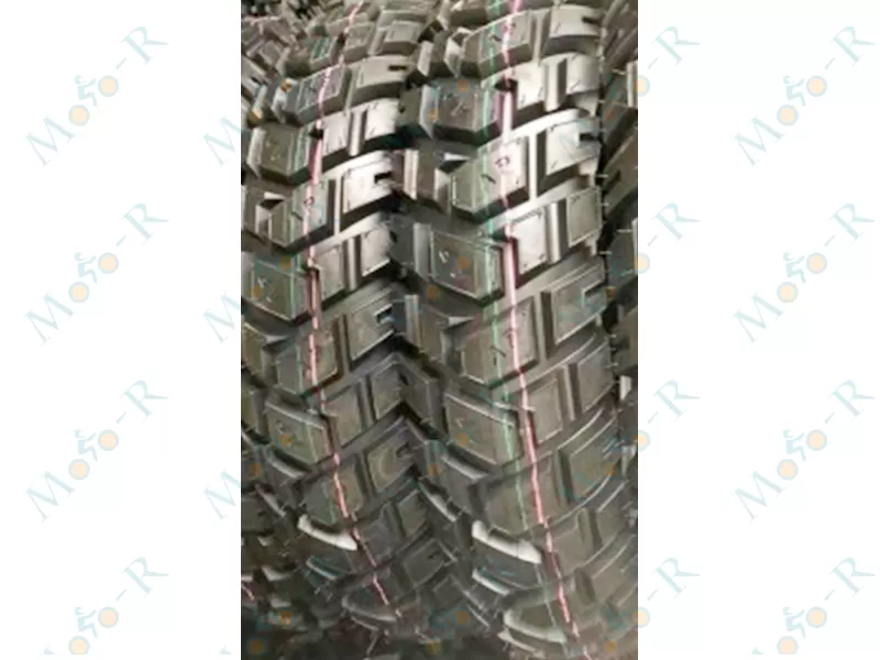 Фото 2 - М.п.110/90-16   AP - type  Enduro   TL
