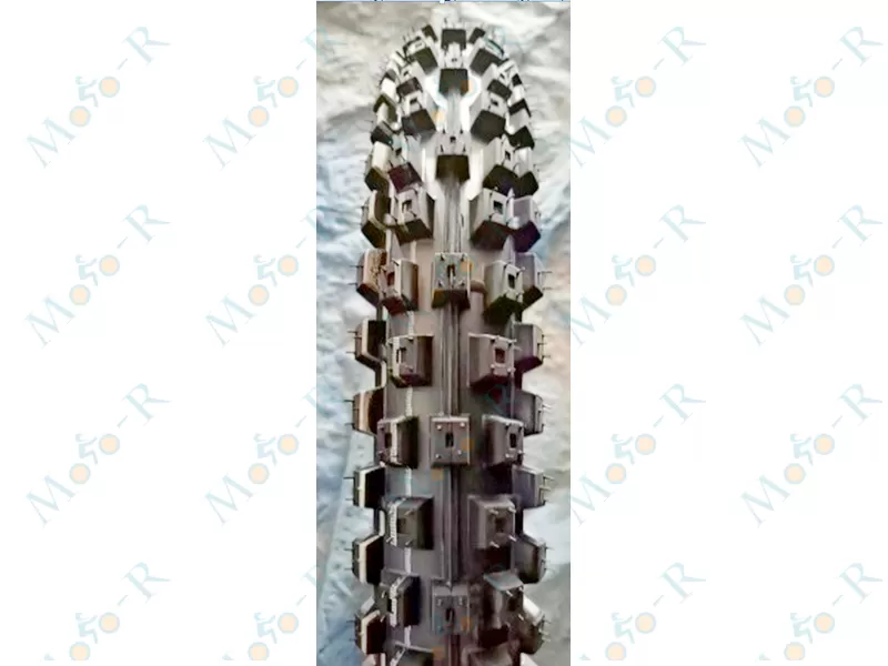 Фото 2 - М.п.   2,75-17   KROSS  MR-098    TT