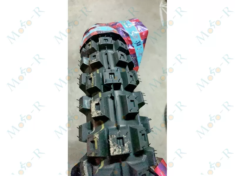 Фото 3 - М.п.   3,00-17   KROSS  MR-098   TT