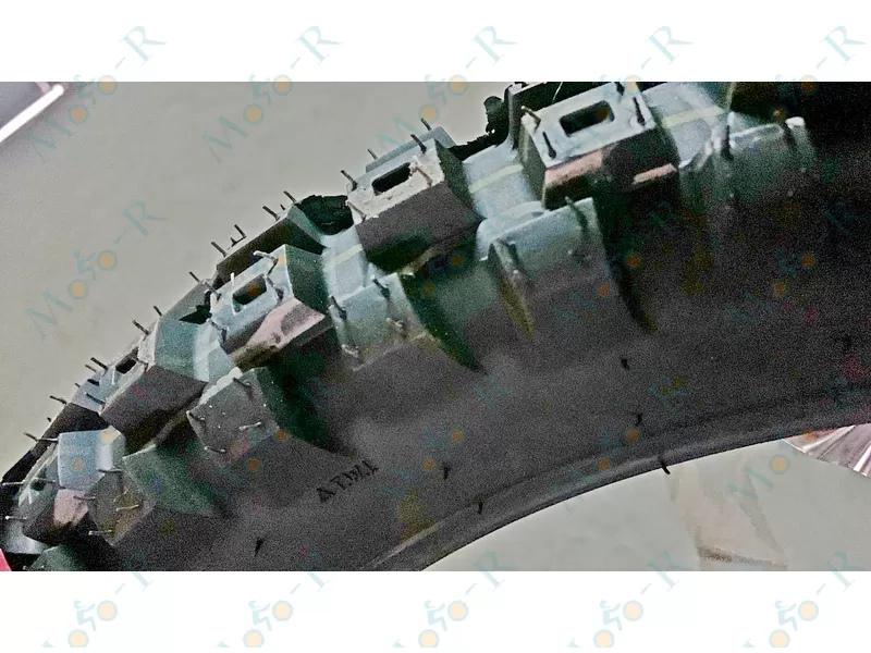 Фото 4 - М.п.   3,00-17   KROSS  MR-098   TT