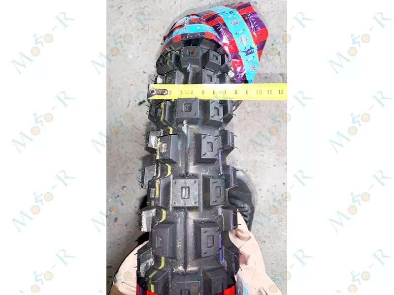 Фото 5 - М.п.   3,00-17   KROSS  MR-098   TT
