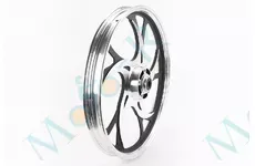 Диск передній 1.4*17 (6301RS) - Alpha (Mustang) 125CC
