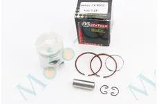 Поршень к-кт Honda DIO ZX50 40мм +0,25 (палец 12мм) Тайвань
