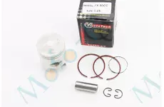 Поршень к-кт Honda DIO ZX50 40мм +0,25 (палец 12мм) Тайвань