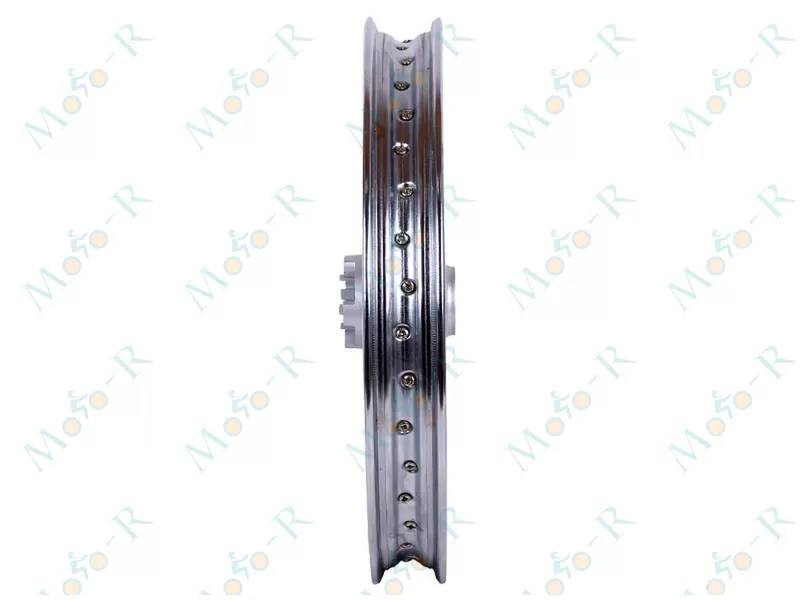 Фото 6 - Диск передній (хром) R19*1.85J Shineray XY250GY-9А