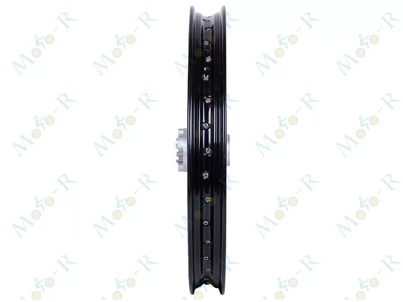 Фото 5 - Диск передний R21*1,85J (черный) Shineray XY250GY-6B