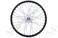 Диск передній R21*1,85J (чорний) Shineray XY250GY-6B