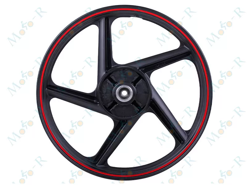 Фото 4 - Диск задний R18*1,85J Lifan LF150-2E