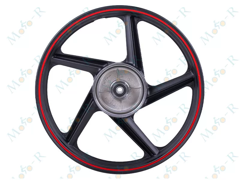 Фото 5 - Диск задний R18*1,85J Lifan LF150-2E