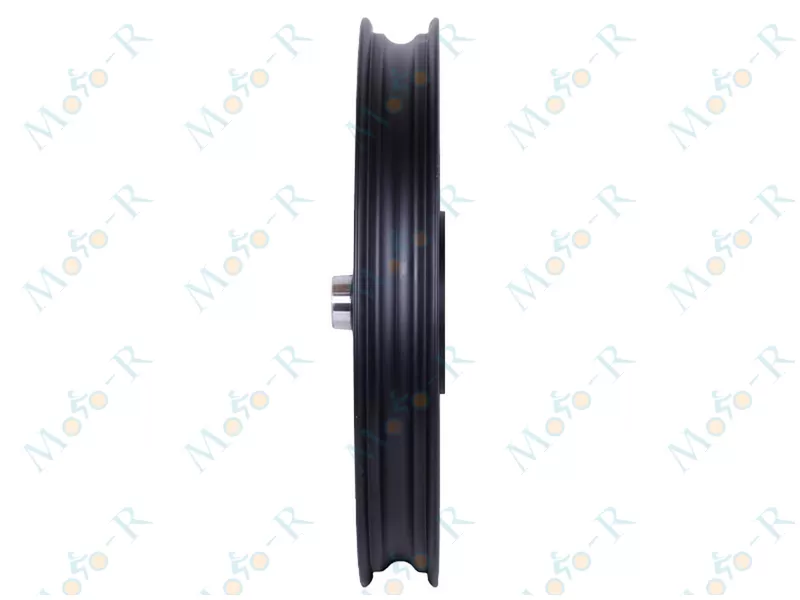 Фото 6 - Диск задний R18*1,85J Lifan LF150-2E