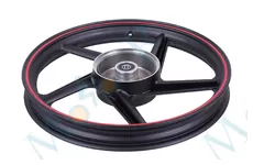 Диск задній R18*1,85J Lifan LF150-2E