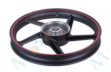 Диск задній R18*1,85J Lifan LF150-2E
