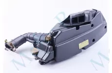 Фільтр повітряний у зборі 125CC