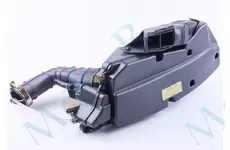 Фільтр повітряний у зборі 125CC