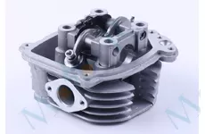 Головка циліндра у зборі 125CC