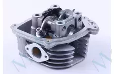 Головка циліндра у зборі 125CC