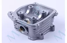Головка циліндра гола 125CC