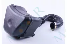 Фільтр повітряний у зборі 150CC