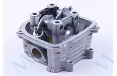 Головка циліндра у зборі 150CC