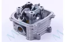 Головка циліндра у зборі 150CC