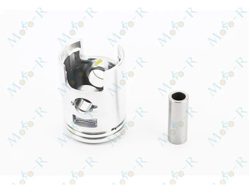 Фото 3 - Поршень к-кт Honda DIO50 39мм STD (палец 12мм) JWBP