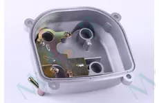 Кришка клапанів (головки циліндра) 125/150CC