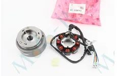 Генератор у зборі Kinlon JL150-70C