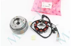 Генератор у зборі Kinlon JL150-70C